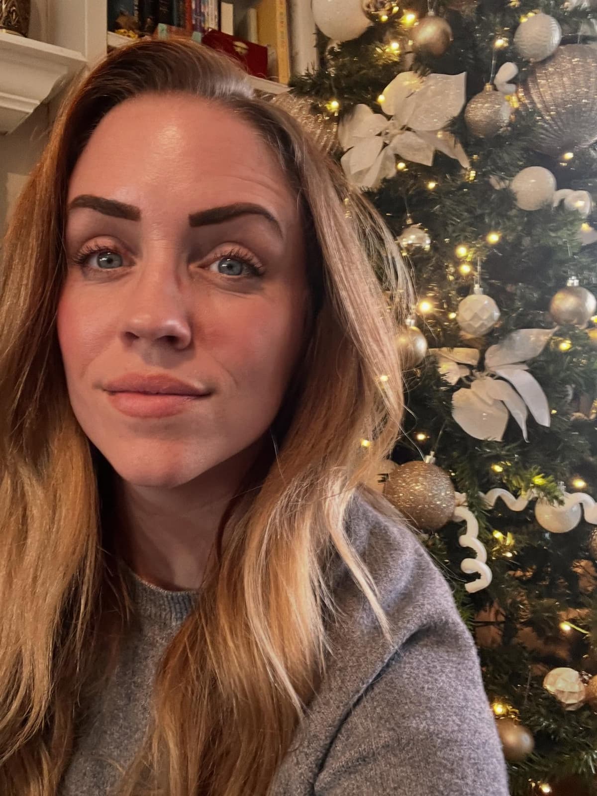 Tamara Walls, Licensed Professional Counselor Associate